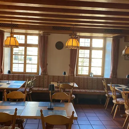 Hotel Gasthof Zum Ochsen-2
