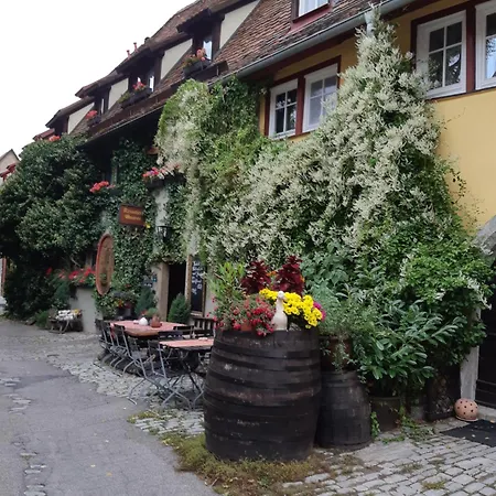 Altfraenkische Weinstube-3