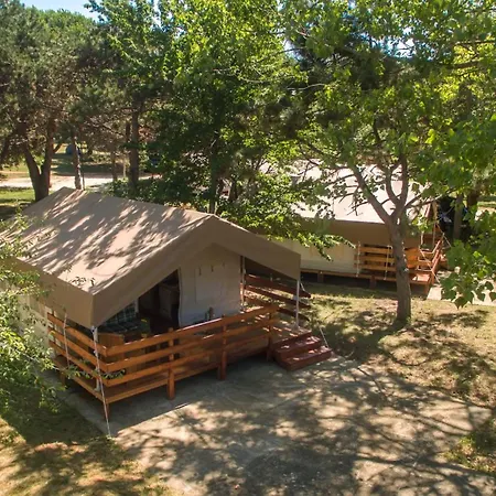 Sunflower Camping Savudrija-2