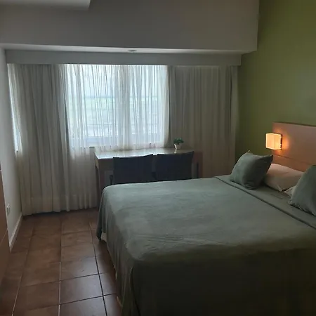 Hotel Barramares-3