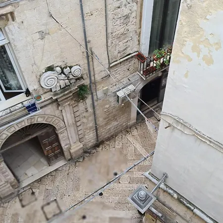 Bona Sforza Suites-3