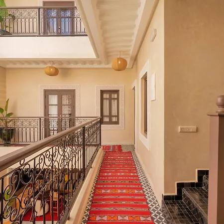 Riad Arwa Medina-3