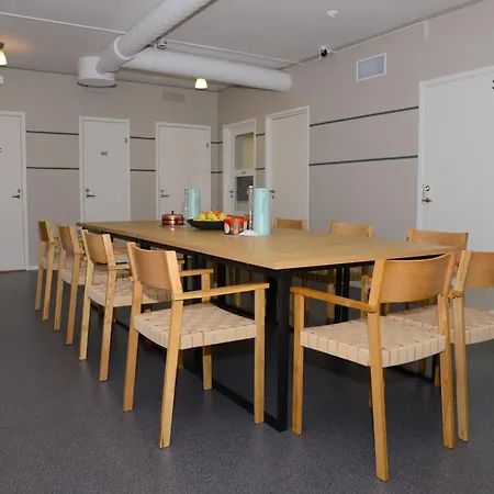 Britz Hostel-2