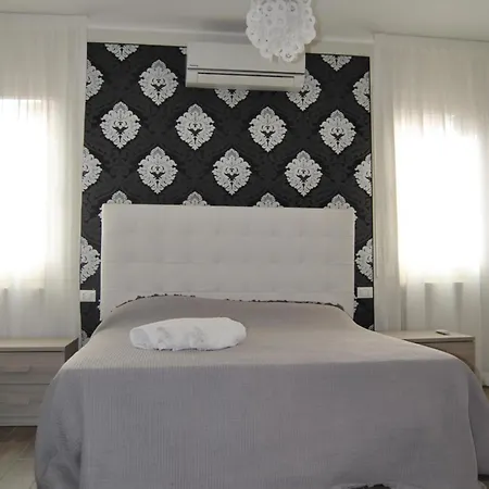 Ca Ballarin B&B-2