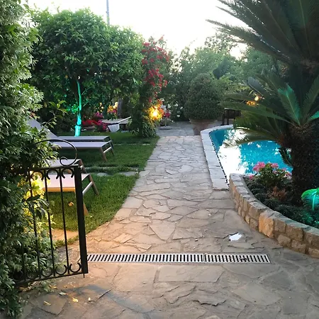 Maison Villa Angela-3