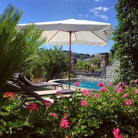 Maison Villa Angela-2