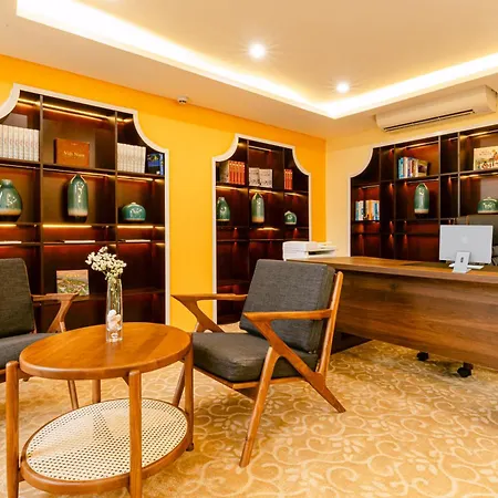 Hoi An Memories Resort & Spa-3