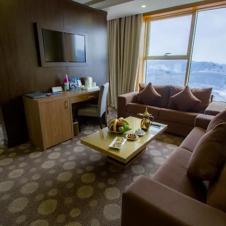 Manarat Gaza Hotel - Al Haram Tower-2