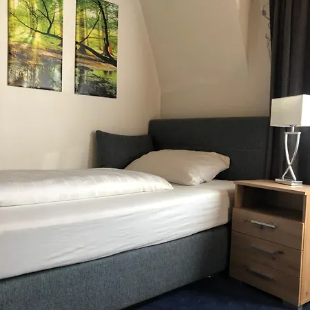Hotel Weismann-3