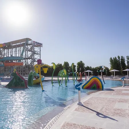 Sirena Beach Resort & Spa-3