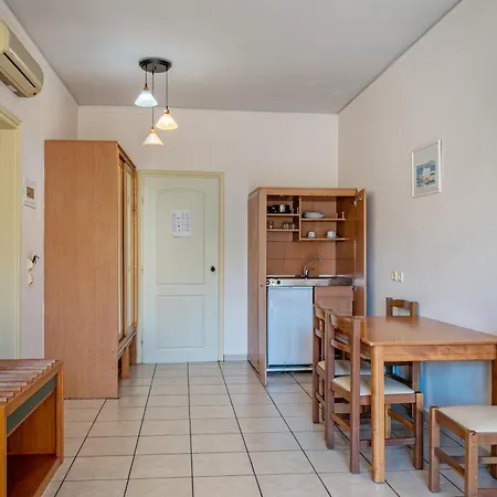 Lefkoniko Residence Beach & Bay-3