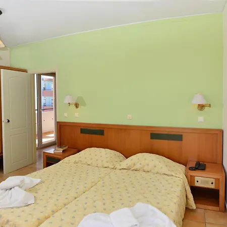 Lefkoniko Residence Beach & Bay-2