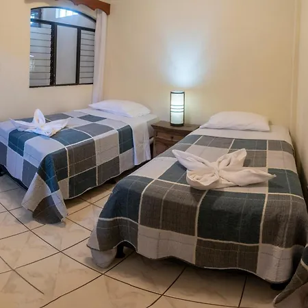 Hotel Los Manantiales-2