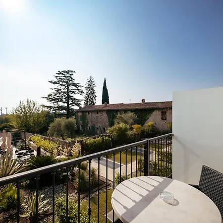 Villa Luisa Resort&Luxury Apartments-2