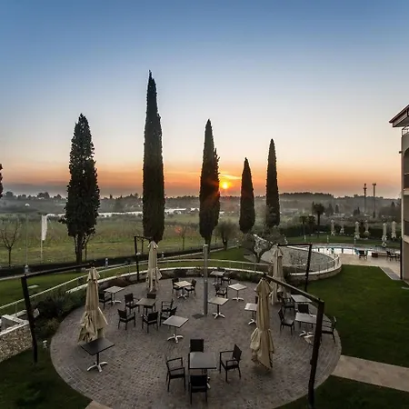 Villa Luisa Resort&Luxury Apartments-3