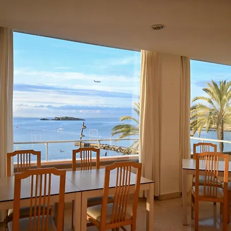 Hotel Ibiza Playa-2