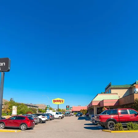 Sandman Hotel Vernon-3