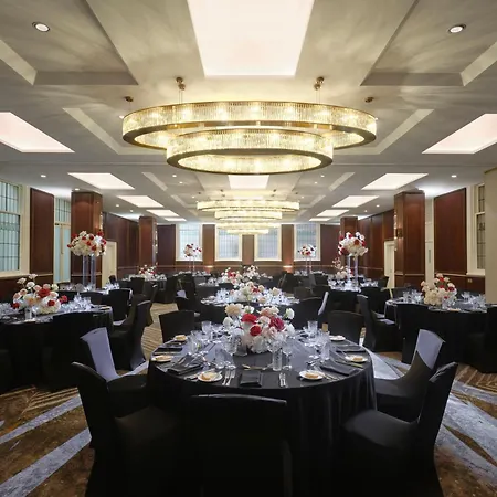 Rendezvous Hotel Melbourne-2