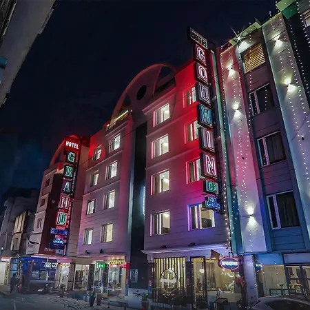 Hotel Godwin Deluxe Near Connaught Place Offers Free Airport Pickup-2
