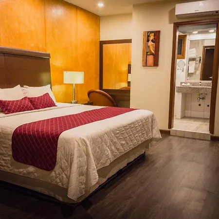 Gran Hotel Cochabamba-2