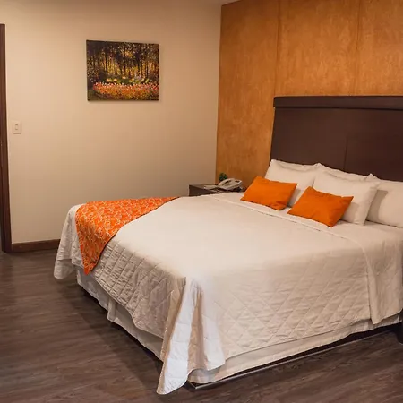 Gran Hotel Cochabamba-3