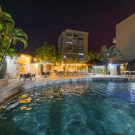 Rio das Pedras Thermas Hotel-3