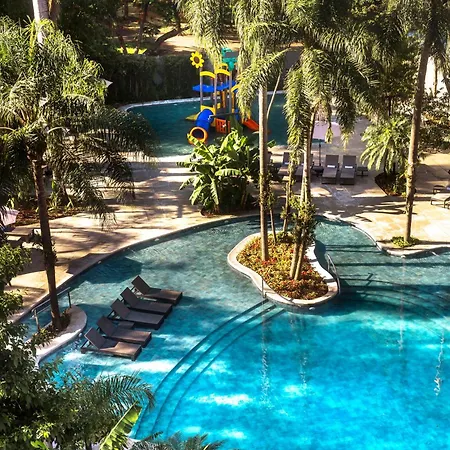 Hotel Saint George-2