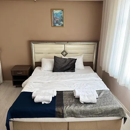 Sultana Premier Hotel-2