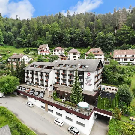 Best Western Plus Schwarzwald Residenz-3