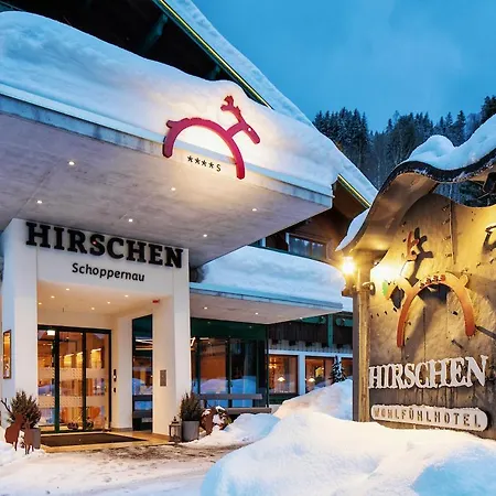 Hirschen Wohlfühlhotel-3