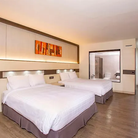The Bayview Hotel Guam-3
