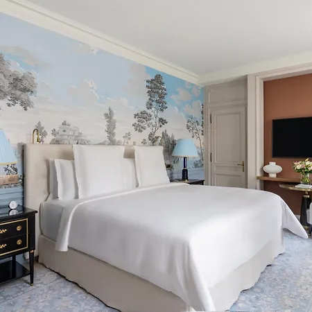 Four Seasons Hotel des Bergues Geneva-2