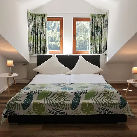 Landhotel Baumwipfel-3