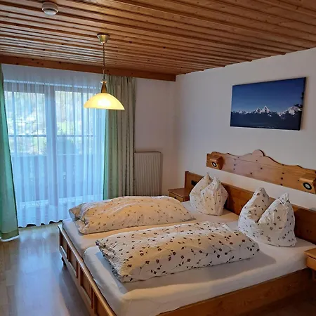 Pension Anötzlehen Murf-3