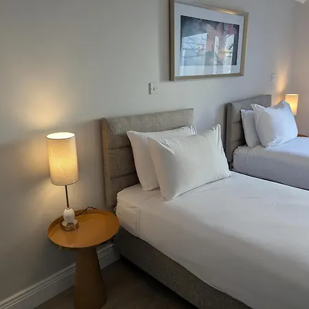 St Bridget'S Apartments-3