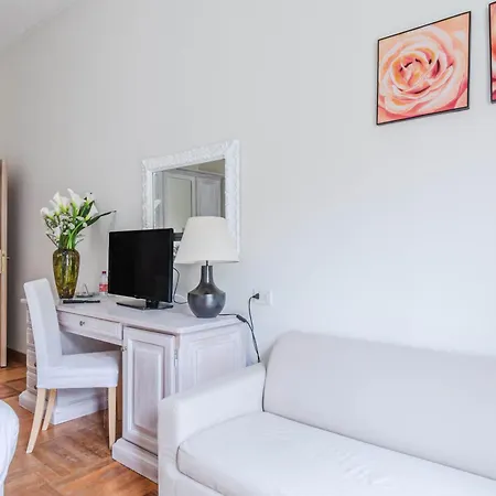 Hotiday Room Collection - Mediterranee Alassio-2