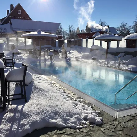 Vakantiehotel Der Brabander-2