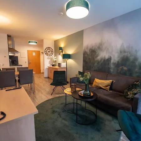 Vakantiehotel Der Brabander-3