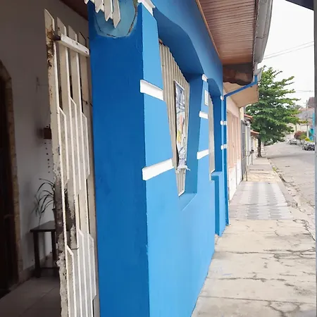 Casa&Hospedagem Carol-2