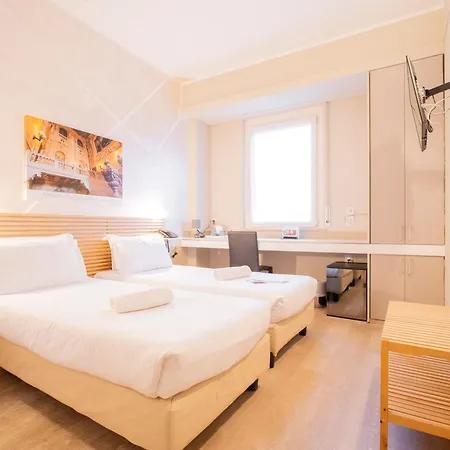 Best Quality Hotel Gran Mogol-2