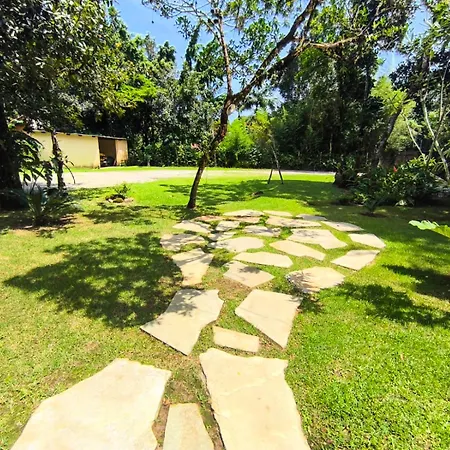 Pousada Samburá-3