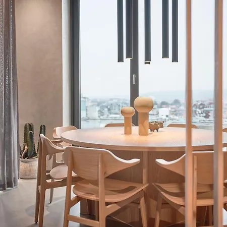 Four Points Flex By Sheraton Vejle-2