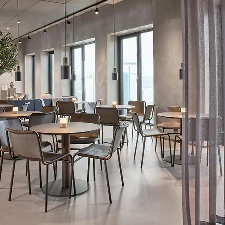 Four Points Flex By Sheraton Vejle-3