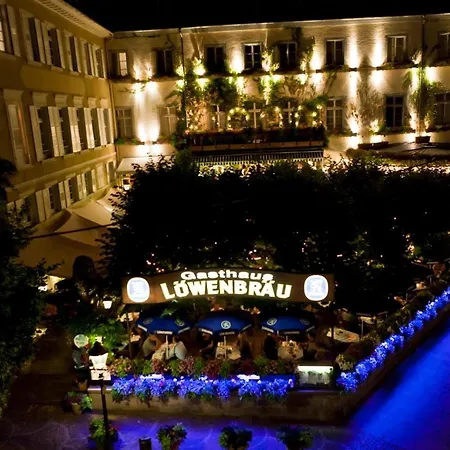 Hotel Zum Goldenen Loewen-3