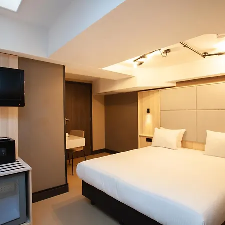 The Alfred Hotel-2