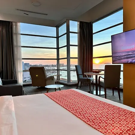 Hotel 7 Suria-3