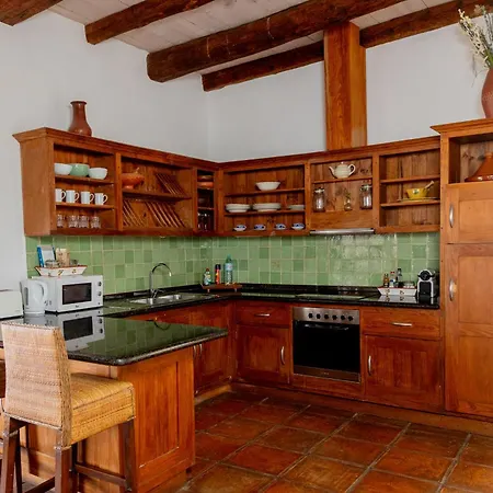 Casa Tomarén-3