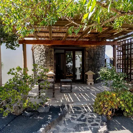 Casa Tomarén-2