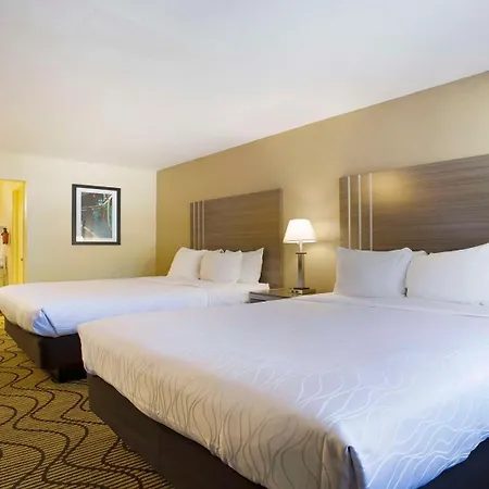 Surestay Plus Hotel By Best Western Sacramento North-2