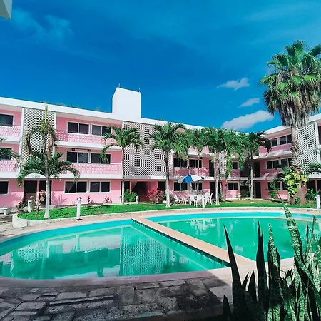 Hotel Don Luis-2